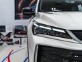 2026 Belgee X50+, белый, 2505990 рублей - вид 3