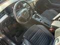 2017 Volkswagen Passat DSG6 B8, чёрный, 2100000 рублей - вид 6