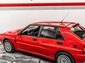 1992 Lancia Delta HF Integrale I (831), красный, 12820000 рублей - вид 9