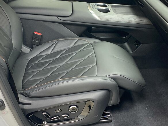 2025 Changan CS75 Plus IV, белый, 4249900 рублей - вид 18