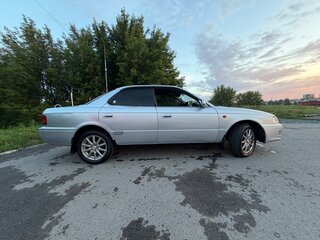 1998 Toyota Vista IV (V40), серый, 380000 рублей, вид 5