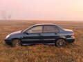 2006 Mitsubishi Lancer IX Рестайлинг, синий, 290000 рублей - вид 6