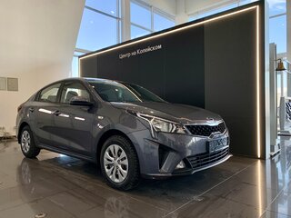 2025 Solaris KRS, серый, 2725000 рублей, вид 3
