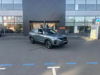 2026 Jaecoo J7 I Рестайлинг, серый, 3199000 рублей, вид 3
