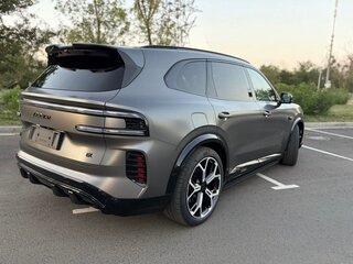 2026 Zeekr 8X Dawn, серый, 12250000 рублей, вид 5