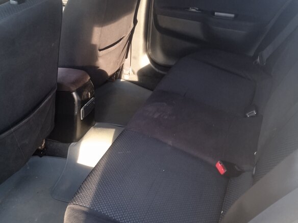 2006 Mitsubishi Lancer IX Рестайлинг, серебристый, 210000 рублей - вид 6