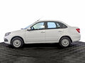 2024 Lada (ВАЗ) Granta I Рестайлинг, белый, 640000 рублей - вид 7