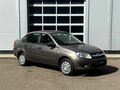 2018 Lada (ВАЗ) Granta I, коричневый - вид 6
