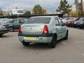 2005 Renault Logan I, голубой, 159000 рублей - вид 1
