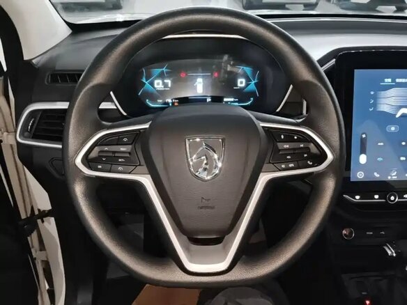 2020 Baojun 530 I Рестайлинг, белый, 1170520 рублей - вид 6