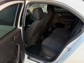 2014 Skoda Rapid I, белый, 890000 рублей - вид 10