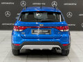 2018 Kia Rio X-Line IV, синий, 1535000 рублей - вид 5