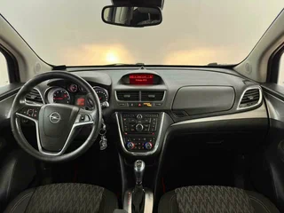 2015 Opel Mokka I, красный, 965000 рублей, вид 5