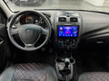 2023 Lada (ВАЗ) Granta I Рестайлинг, чёрный, 630000 рублей - вид 10