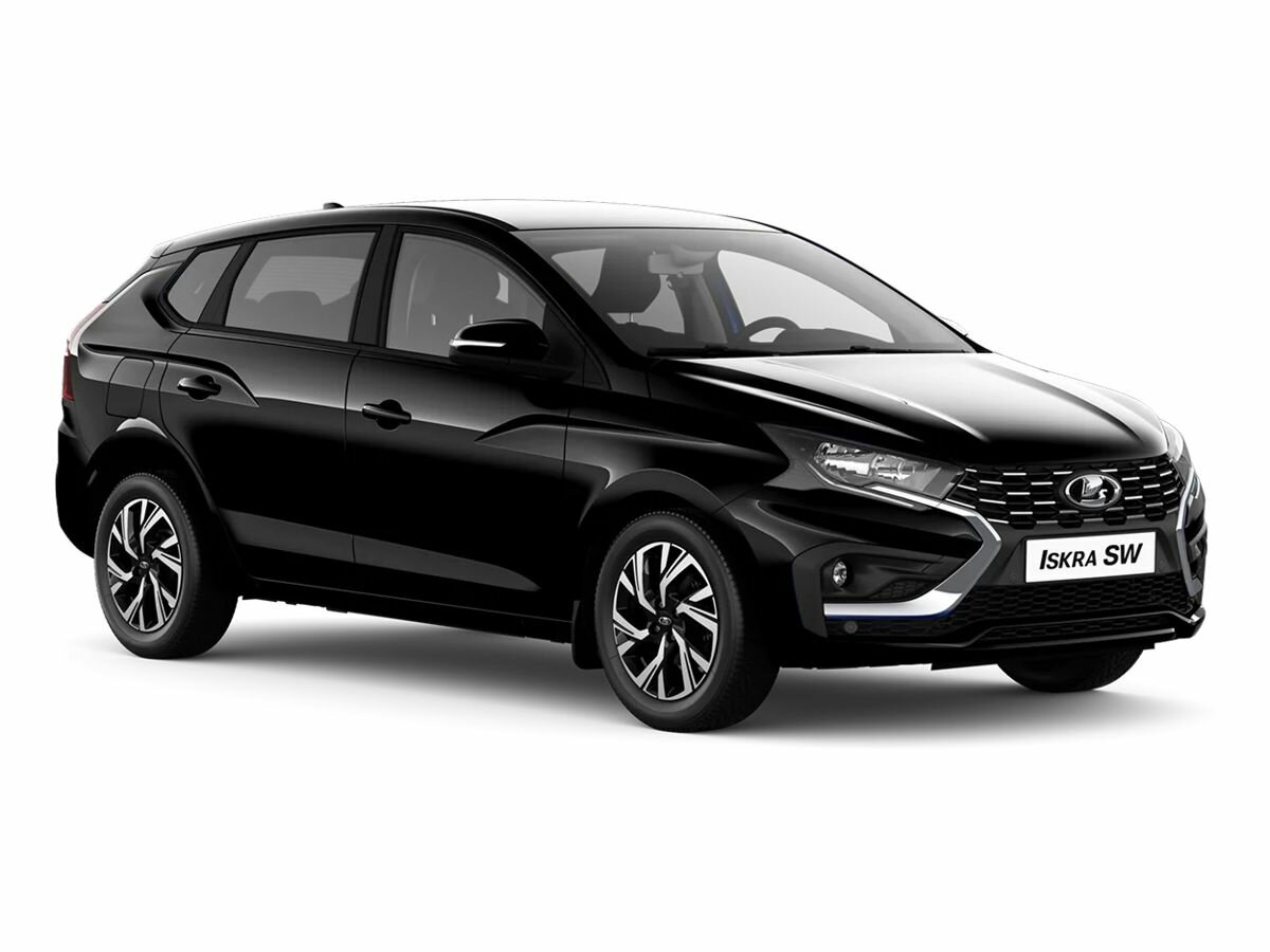 Открыть фотографии: Lada (ВАЗ) Iskra