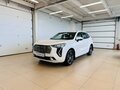 2024 Haval Jolion I, белый - вид 2