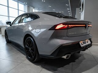 2024 Changan UNI-V I, серый, 2600000 рублей, вид 4