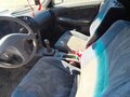 2000 Mitsubishi Lancer VII, серебристый, 125000 рублей - вид 7