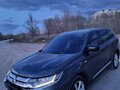 2016 Mitsubishi Outlander III Рестайлинг 2, серый, 1595000 рублей