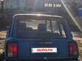 2000 Lada (ВАЗ) 2104 5-speed, синий, 73000 рублей - вид 2