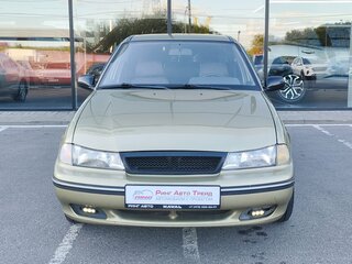 2008 Daewoo Nexia I, бежевый, 135000 рублей, вид 2