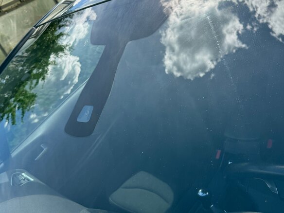 2014 Citroen C4 II, синий, 749000 рублей - вид 37