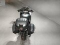 2007 Kawasaki GTR 1400 (Concours 14), серый, 562000 рублей - вид 5