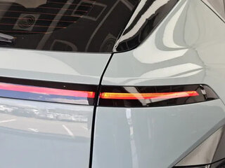2025 Hyundai Kona II (SX2), зелёный, 2700000 рублей, вид 5