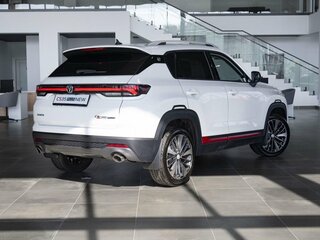 2025 Changan CS35 Plus I Рестайлинг, белый, 2839900 рублей, вид 4
