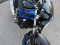 2019 Suzuki SV 650, чёрный, 550000 рублей - вид 3