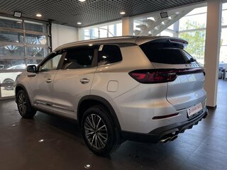 2024 Xcite X-Cross 8, серый, 2565000 рублей, вид 5