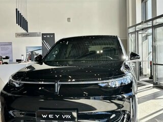 2026 Wey V9X, чёрный, 9699000 рублей, вид 3