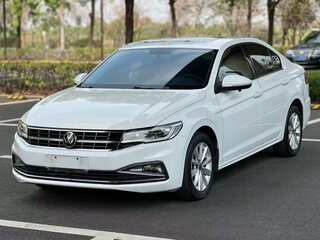 2021 Volkswagen Bora IV, белый, 1620000 рублей, вид 1