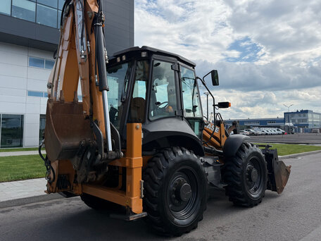 2024 Case CE 695SV, жёлтый, 11990000 рублей, вид 5