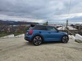 2021 Mini Hatch JCW III (F55/F56) Рестайлинг 2, синий, 4000000 рублей - вид 5