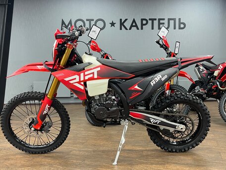 2026 Rift R3A 300, красный, 269000 рублей, вид 1