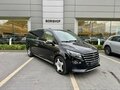 2026 Mercedes-Benz V-Класс Extra Long 300 d экстра длинный III (W447) Рестайлинг 2, чёрный, 14450000 рублей