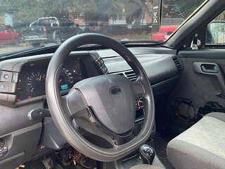 2003 Lada (ВАЗ) 2110, зелёный, 105000 рублей, вид 5