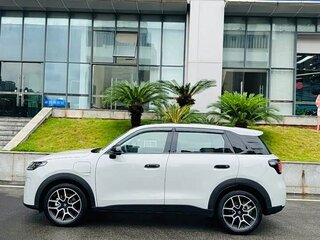 2026 Leapmotor A10 39.8 kWh, белый, 1850002 рублей, вид 5