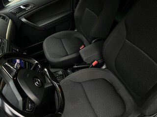 2017 Skoda Yeti I Рестайлинг, белый, 1600000 рублей, вид 4