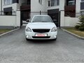 2018 Lada (ВАЗ) Priora I Рестайлинг, белый, 555000 рублей - вид 4