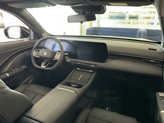 2026 Changan UNI-S I Рестайлинг, чёрный, 3079900 рублей, вид 4