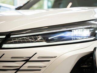 2025 Changan CS75 Plus III, белый, 4249900 рублей, вид 5