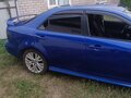 2003 Mazda 6 I (GG), синий, 550000 рублей - вид 2