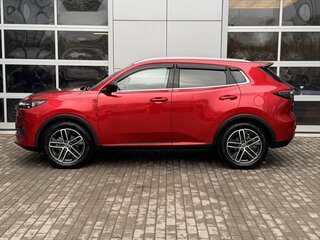 2024 Changan CS55 Plus II, красный, 2100000 рублей, вид 4