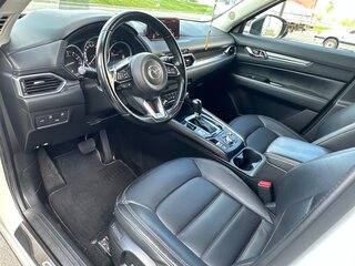 2019 Mazda CX-5 II, белый, 2750000 рублей, вид 5