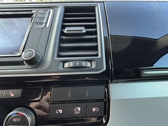2015 Volkswagen Multivan T6, белый, 4200000 рублей - вид 24