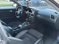 2013 Audi A5 I (8T) Рестайлинг, пурпурный - вид 5