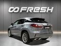 2017 Lexus RX 200t IV, серый - вид 1