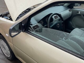 2005 Volkswagen Pointer, бежевый, 490000 рублей, вид 5